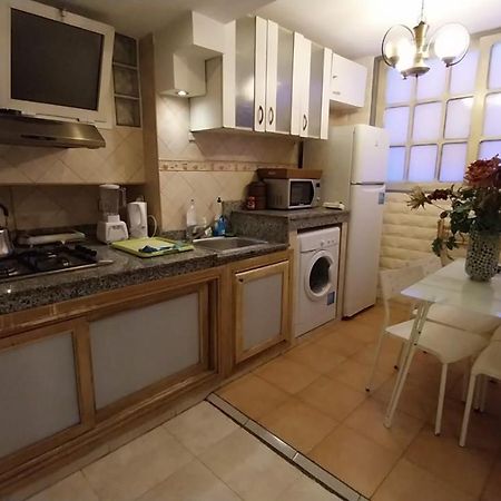 Studio Les Belles Residences Казабланка Екстериор снимка
