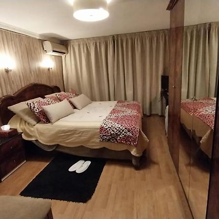 Studio Les Belles Residences Казабланка Екстериор снимка