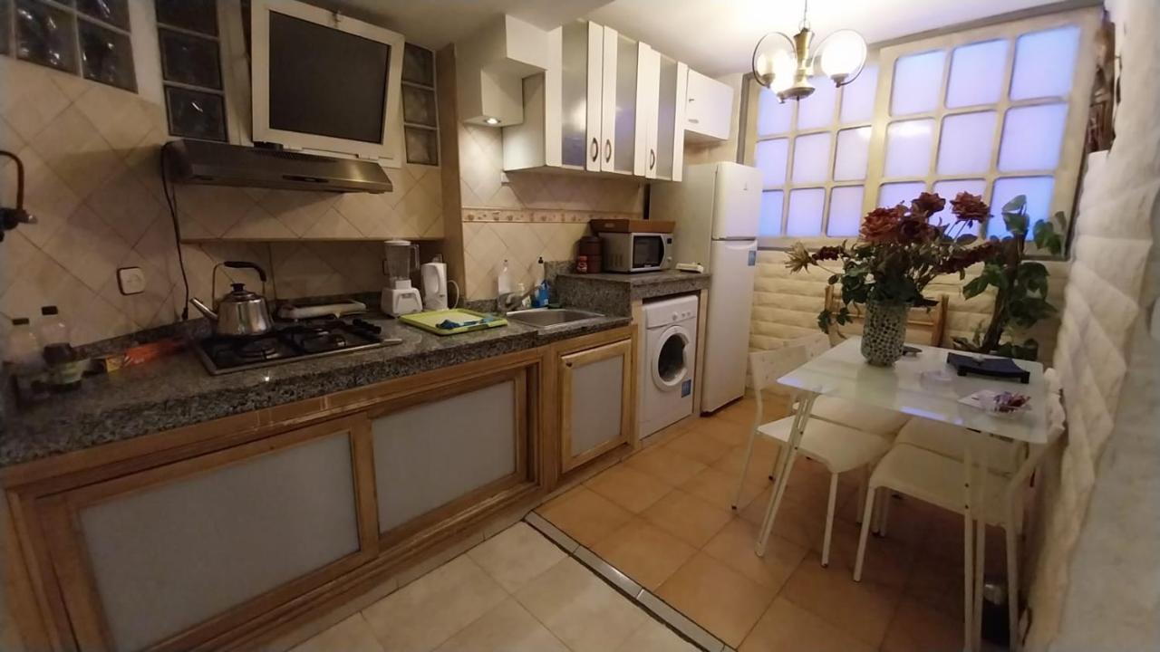 Studio Les Belles Residences Казабланка Екстериор снимка