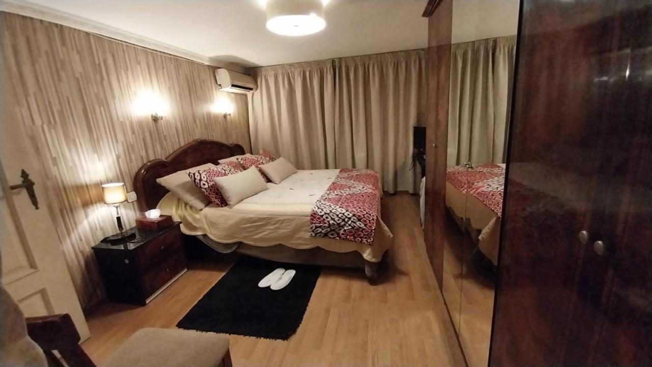 Studio Les Belles Residences Казабланка Екстериор снимка