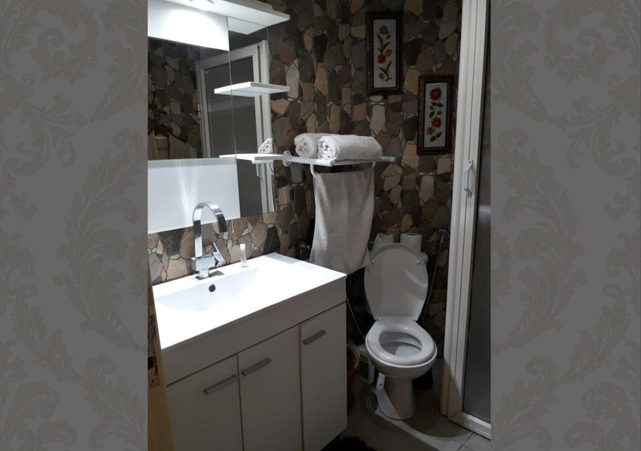 Studio Les Belles Residences Казабланка Екстериор снимка