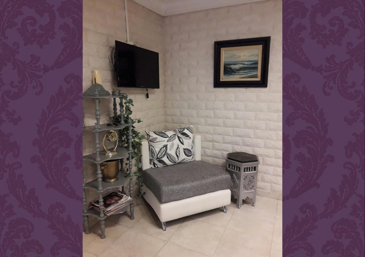 Studio Les Belles Residences Казабланка Екстериор снимка