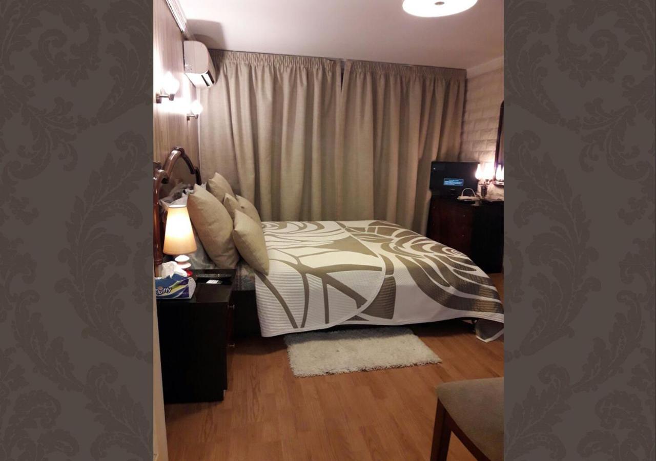 Studio Les Belles Residences Казабланка Екстериор снимка