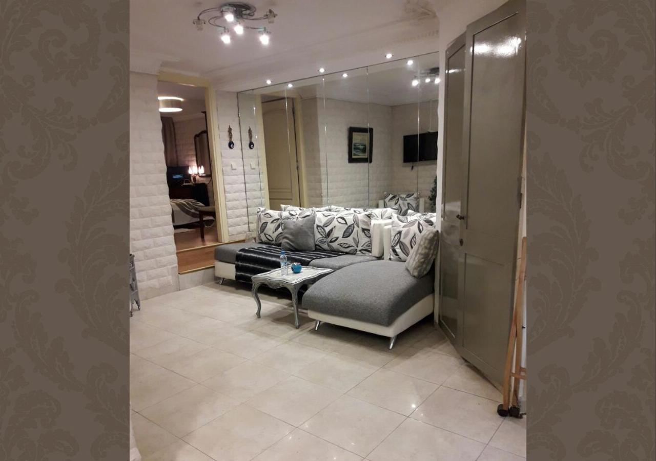 Studio Les Belles Residences Казабланка Екстериор снимка