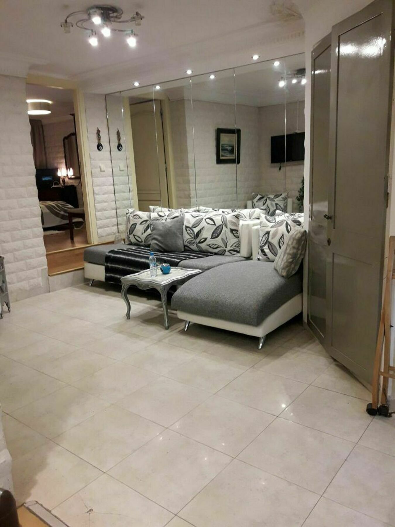 Studio Les Belles Residences Казабланка Екстериор снимка
