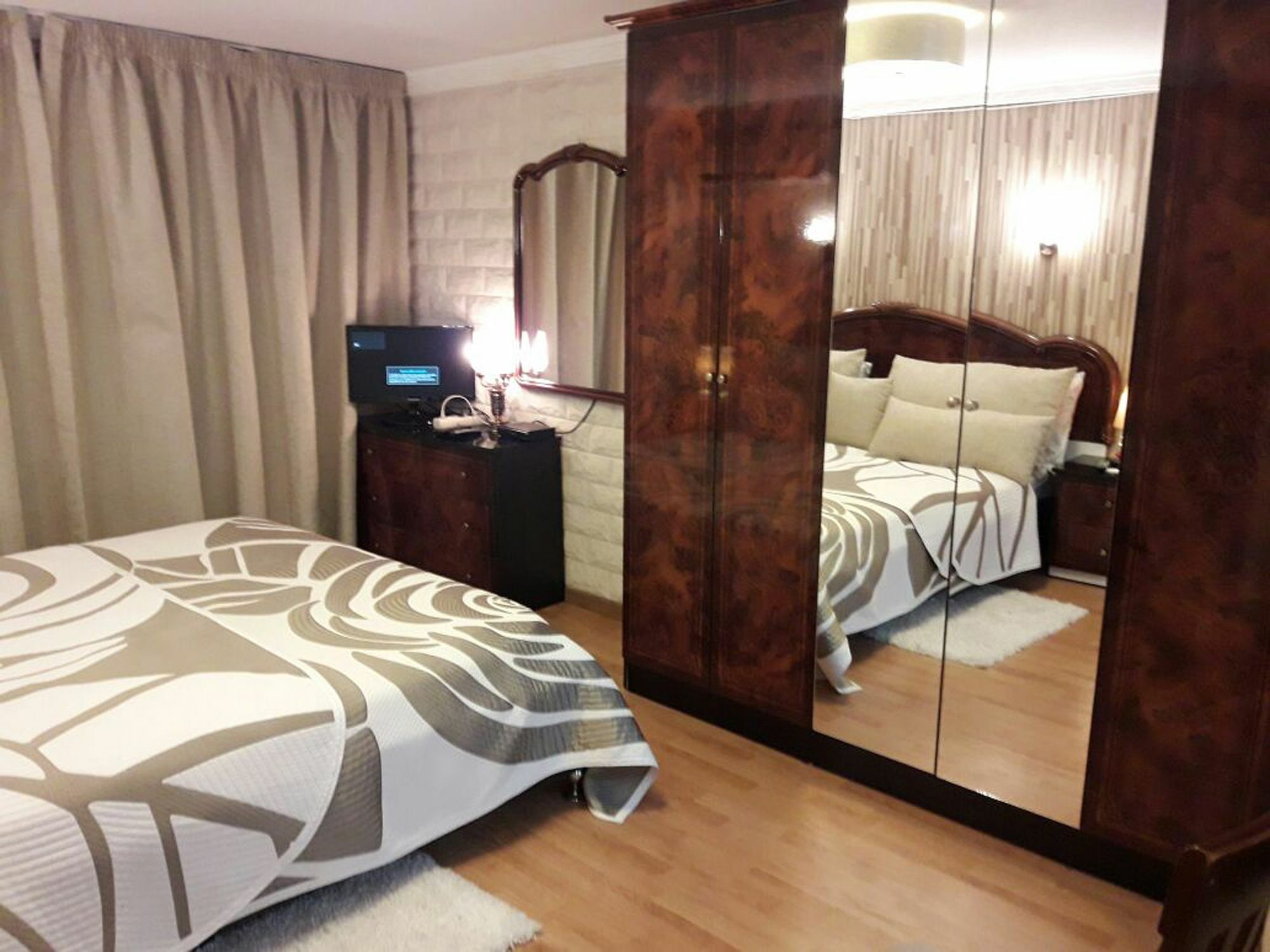 Studio Les Belles Residences Казабланка Екстериор снимка