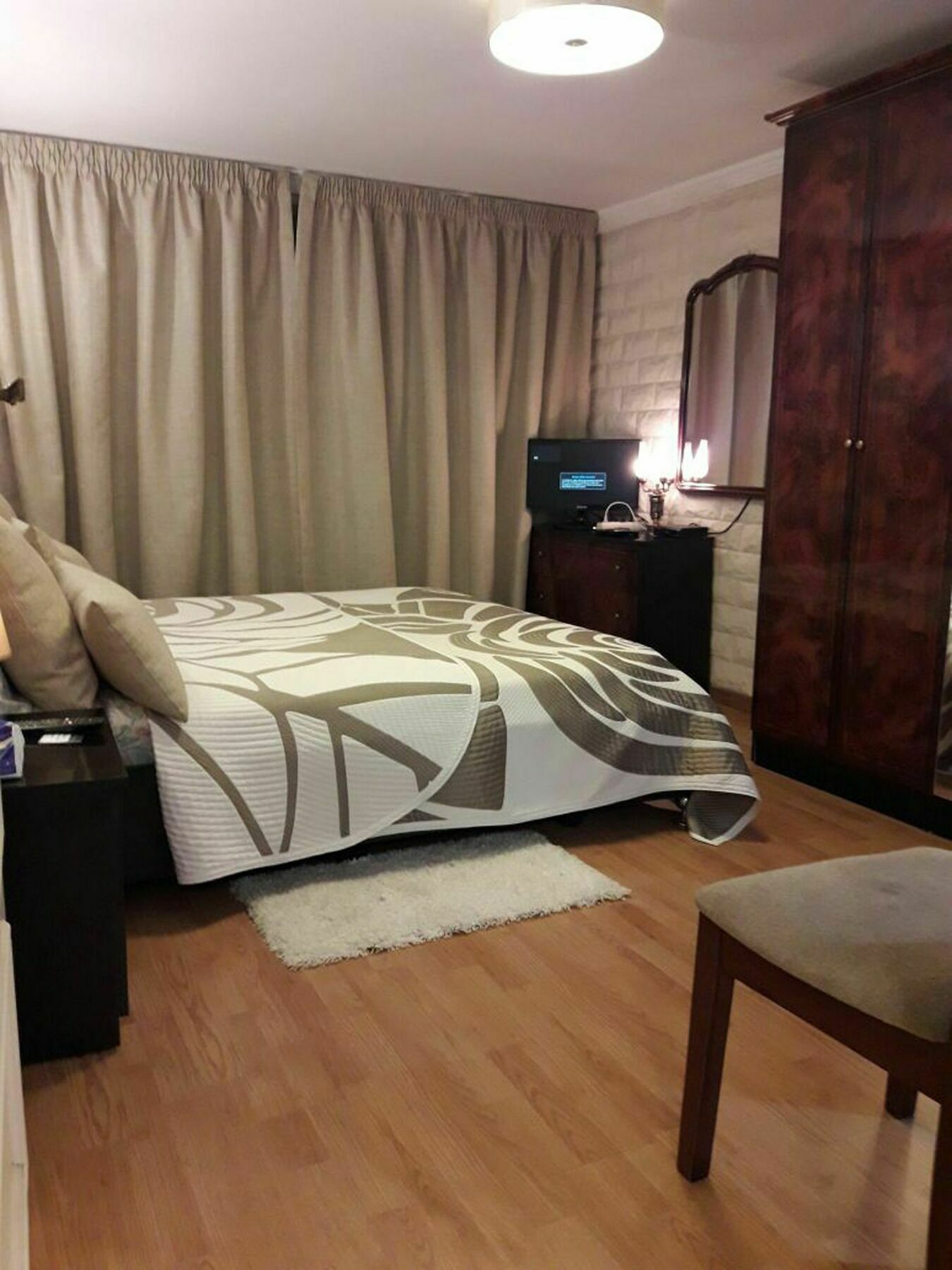 Studio Les Belles Residences Казабланка Екстериор снимка