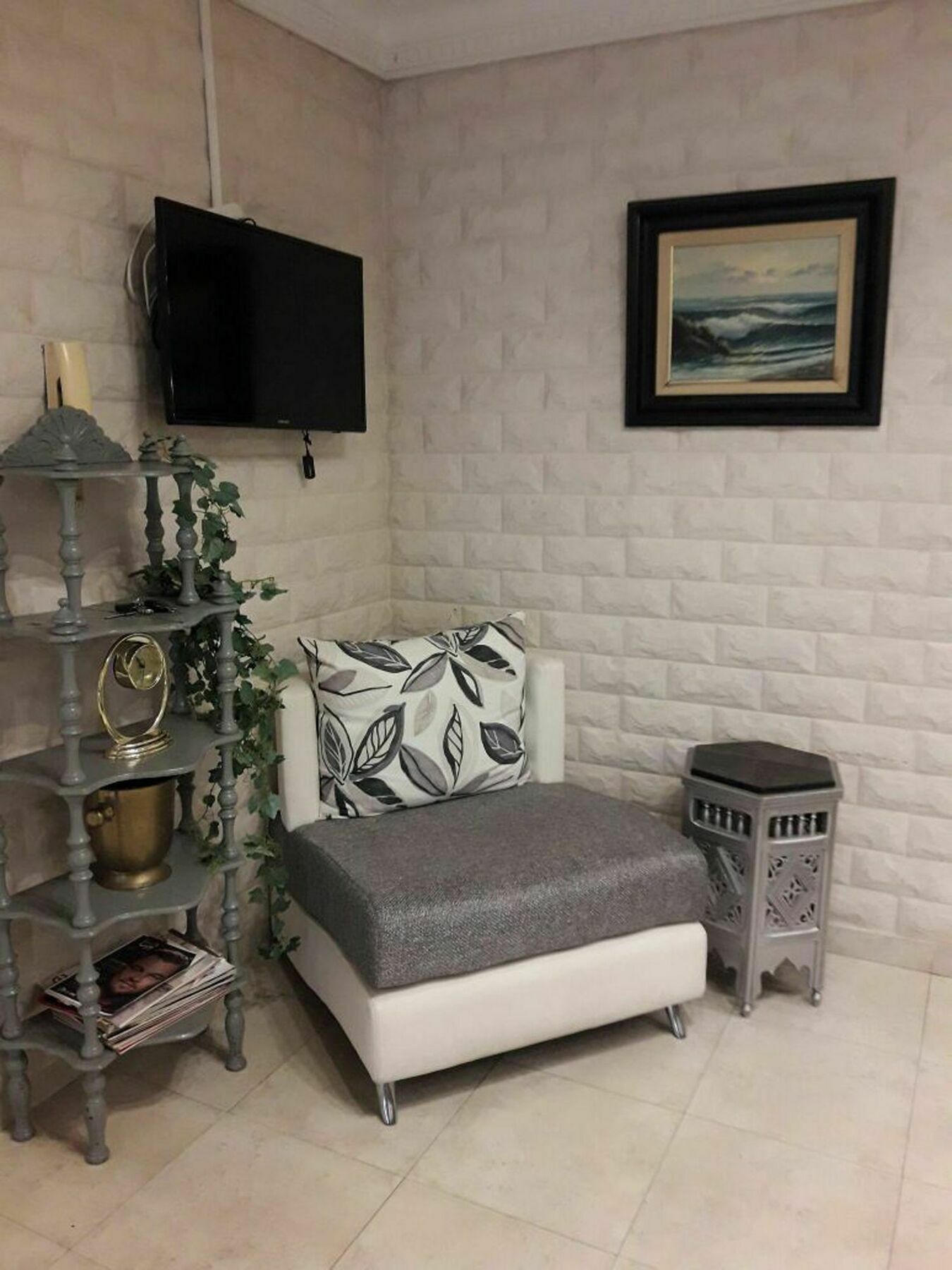 Studio Les Belles Residences Казабланка Екстериор снимка