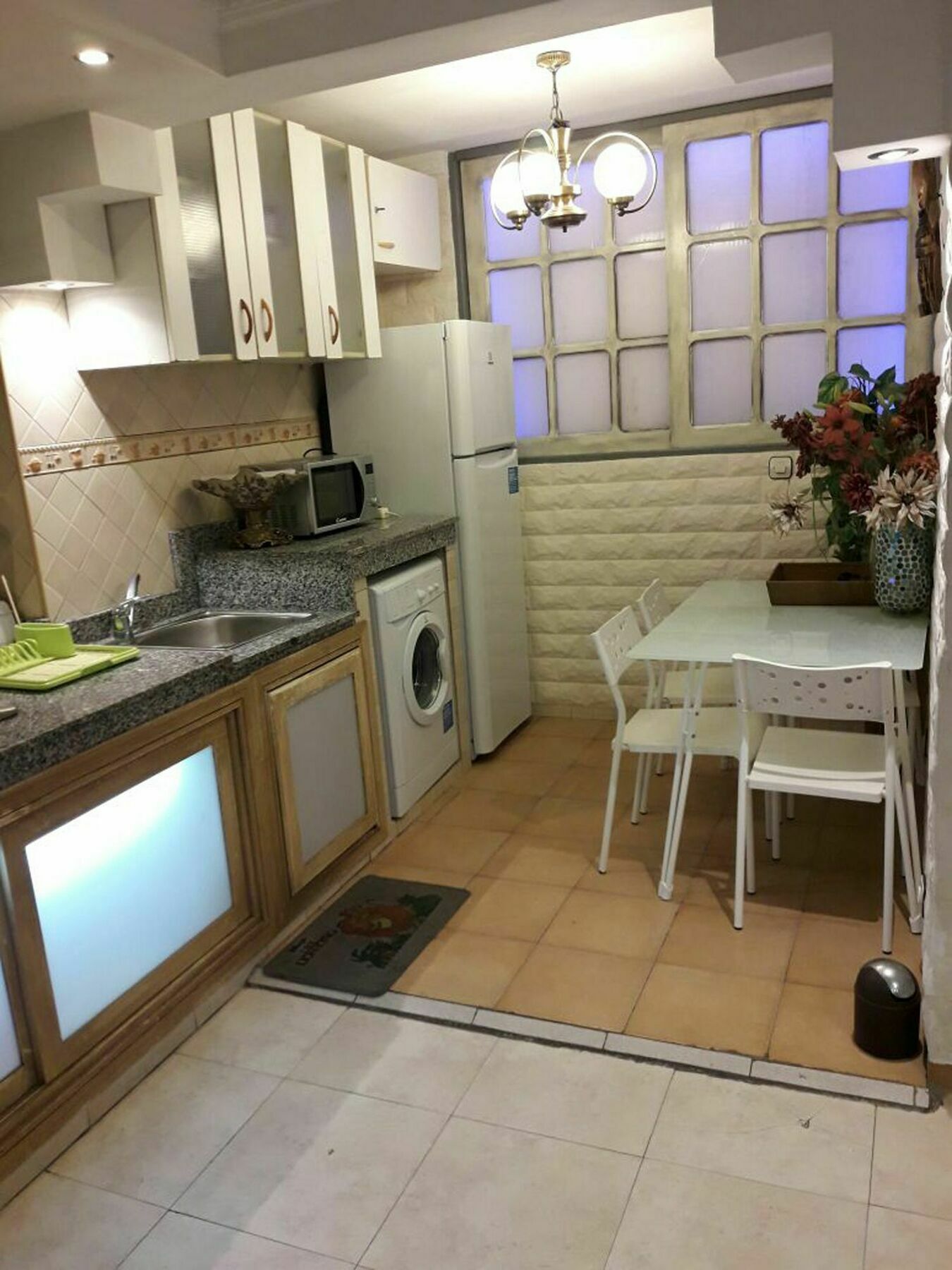 Studio Les Belles Residences Казабланка Екстериор снимка